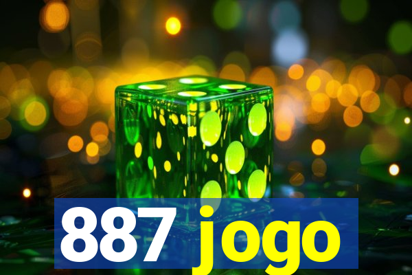 887 jogo